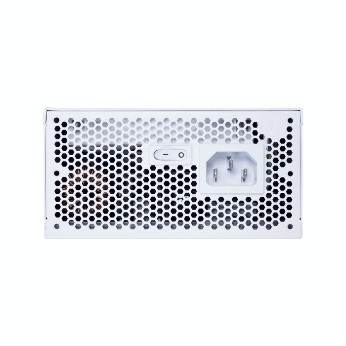 EAN 4718466018199 - Lian Li SP0850G.W unidad de fuente de alimentación 850 W 20+4 pin ATX SFX Blanco imagen 6