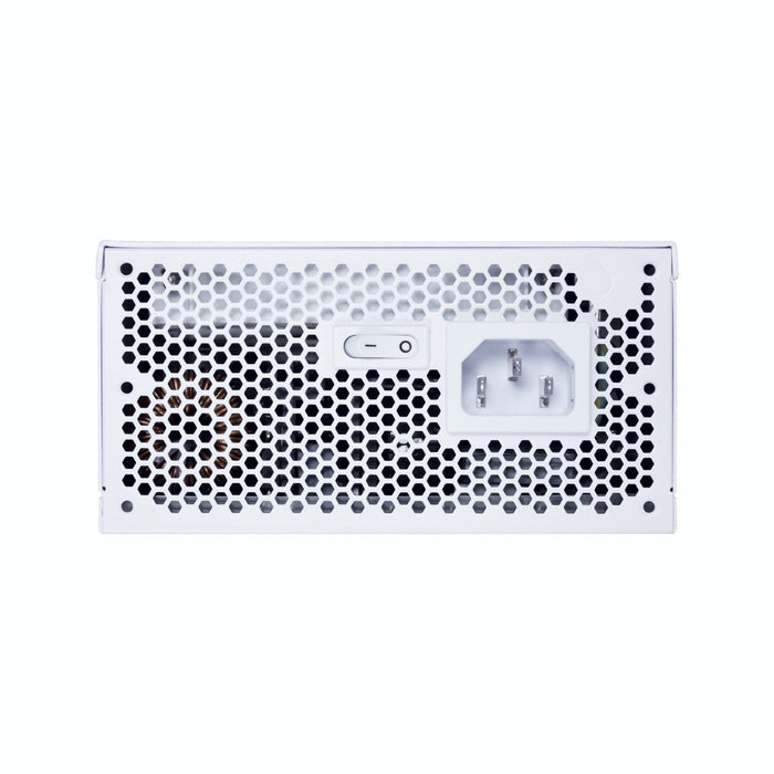 Fuente De Alimentacion Sfx 850w Lian Li Sp850p Platinum Whi
