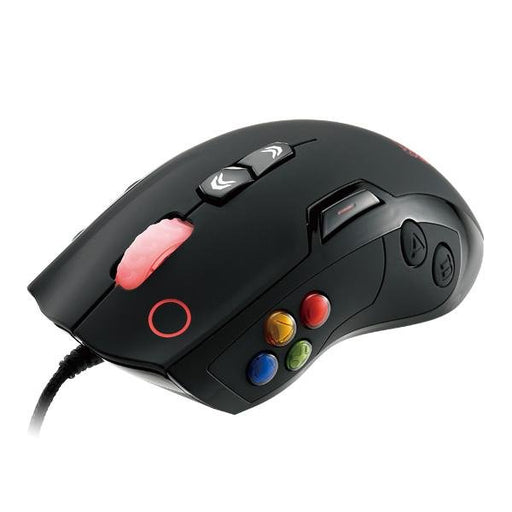 EAN 4717964391520 - Tt eSPORTS MO-VLS-WDLOBK-01 ratón Juego mano derecha USB tipo A Laser 8200 DPI imagen 2