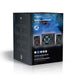 EAN 5412810411290 - Nedis GSPR31021BK altavoz De 2 vías Negro Alámbrico 11 W imagen 11