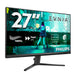 EAN 8712581805876 - Philips Evnia 27M2N3200S/00 pantalla para PC 68,6 cm (27") 1920 x 1080 Pixeles Full HD LCD Negro imagen 3