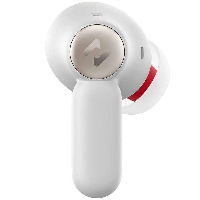 Auriculares Inalámbricos Tw991 Pro (Space Nc01t) (Blanco)