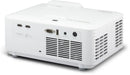 EAN 766907038385 - Viewsonic LSD400WE videoproyector Proyector de alcance estándar 4000 lúmenes ANSI DLP WXGA (1280x800) Blan imagen 7