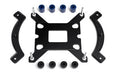 EAN 9010018201079 - Noctua NM-I17XX-MP83 chromax.black Kit de montaje imagen 1