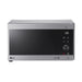 EAN 8801031522682 - LG MH6565CPS microondas Acero inoxidable Microondas con grill Encimera 25 L 1150 W imagen 1