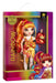 EAN 0035051590446 - Rainbow High Junior High 590446EUC muñeca imagen 10