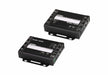 EAN 4719264646041 - ATEN VE814A-AT-G extensor audio/video Transmisor y receptor de señales AV Negro imagen 1