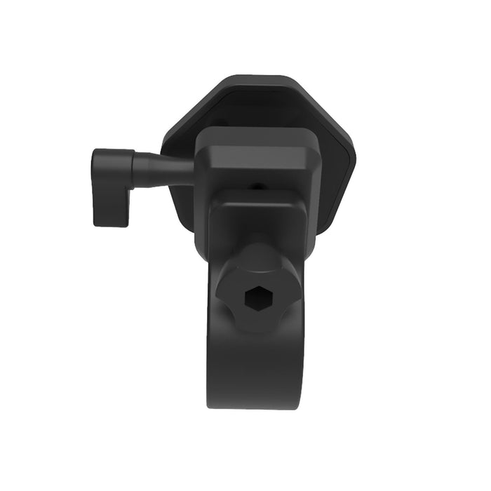 EAN 8021735195375 - Celly SNAPBIKE Soporte pasivo Teléfono móvil/smartphone Negro imagen 3