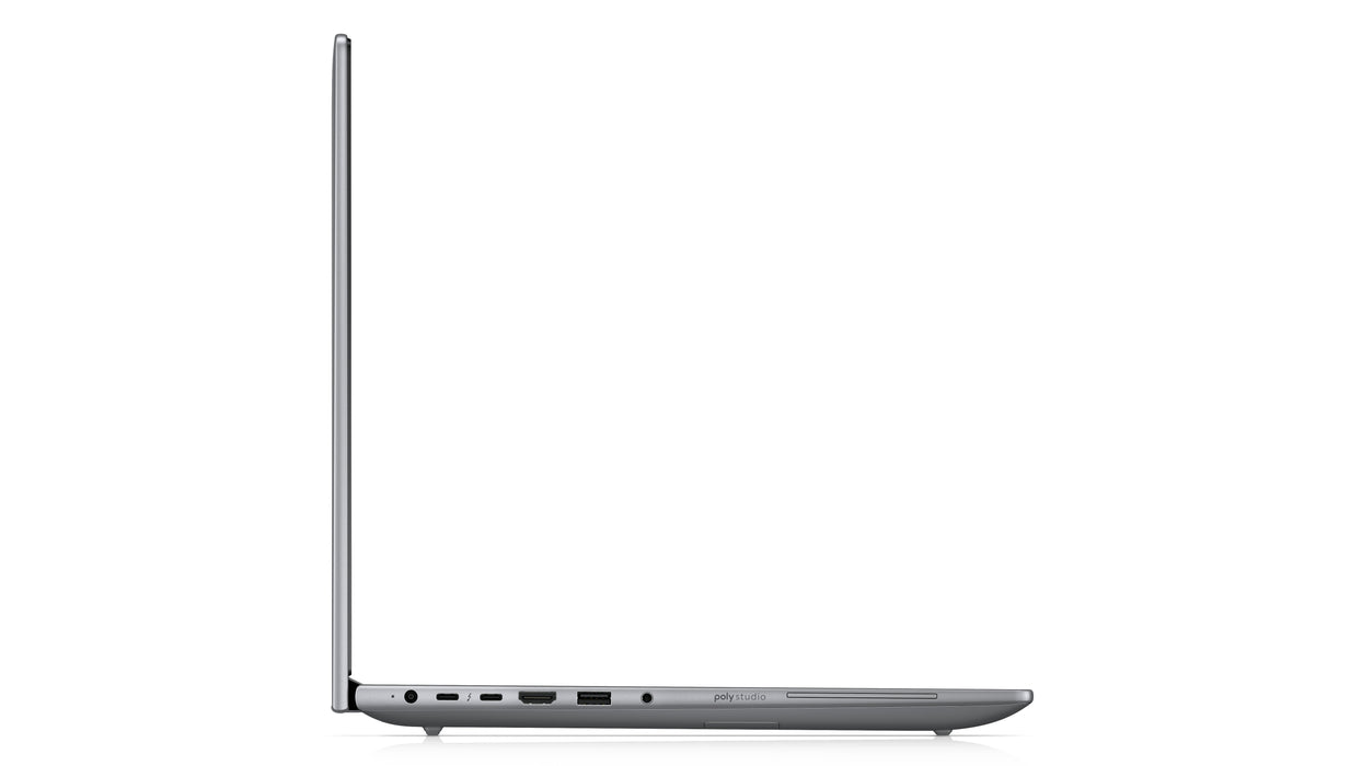 Hp Zbook X G1i Intel Core Ultra 7 255h 16p Wuxga 16go 1to Rtx Pro 500 Blackwell 6go W11p 3/3/3