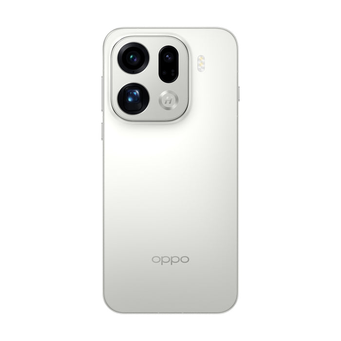 Oppo Find X9 Pro 5g 16gb/512gb Blanco