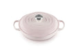 EAN 0024147312666 - Le Creuset 21180267774430 bandeja de horno 2,2 L Ovalado hierro fundido Cazuela para hornear imagen 2