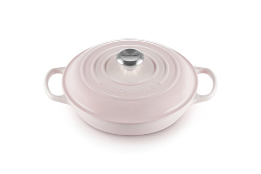 EAN 0024147312666 - Le Creuset 21180267774430 bandeja de horno 2,2 L Ovalado hierro fundido Cazuela para hornear imagen 2
