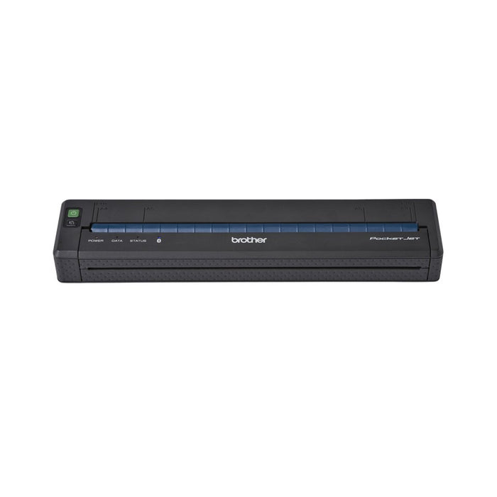 EAN 4977766752510 - Brother PJ-762 impresora de recibos 200 x 203 DPI Inalámbrico y alámbrico Térmico Impresora portátil imagen 3