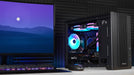 EAN 0753263078063 - Chieftec BX-10B-OP carcasa de ordenador Torre Negro imagen 9