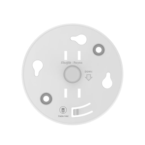 EAN 6971693278189 - Ruijie Networks RG-RAP2266 punto de acceso inalámbrico 2976 Mbit/s Blanco Energía sobre Ethernet (PoE) imagen 2
