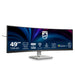 EAN 8712581802578 - Philips 5000 series 49B2U5900CH/00 pantalla para PC 124 cm (48.8") 5120 x 1440 Pixeles Dual QHD LCD Negro imagen 2