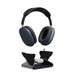 EAN 840390335012 - mophie 401316655 cargador de dispositivo móvil Auriculares Negro USB Cargador inalámbrico Interior imagen 2