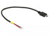 EAN 4043619855414 - DeLOCK 85541 cable USB USB 2.0 0,2 m Micro-USB B Negro imagen 1