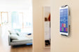 EAN 4005546979670 - Durable 893323 soporte Soporte pasivo Tablet/UMPC Plata imagen 12