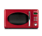 EAN 8056095877852 - G3 Ferrari Sapormio Vintage Rojo Microondas combinado Encimera 20 L 700 W imagen 2