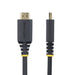 EAN 0065030910477 - StarTech.com HDMI2-CABLE-4K60-2M cable HDMI HDMI tipo A (Estándar) Negro imagen 3