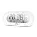 EAN 4007218258083 - Mebus 25808 despertador Reloj despertador digital Blanco imagen 3