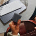 EAN 5099206131859 - Logitech Mobi Fold ratón Viajes Ambidextro RF Wireless + Bluetooth Óptico 4000 DPI imagen 4