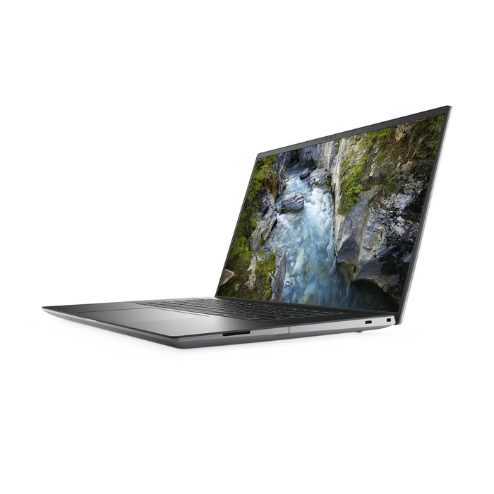EAN 5397184801222 - DELL Precision 5690 Intel Core Ultra 7 165H Estación de trabajo móvil 40,6 cm (16") Full HD+ 32 GB LPDDR5 imagen 3