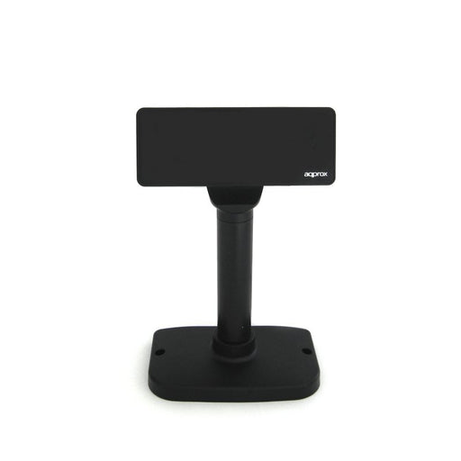 EAN 8435099523680 - Approx APPVFD01 muestra de clientes USB 2.0 Negro imagen 2