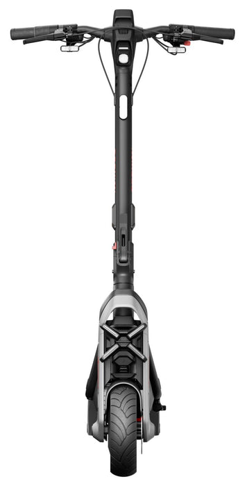 EAN 8721008535722 - Segway GT3 E Negro 25 kmh imagen 8