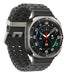 EAN 8806097625186 - Samsung Galaxy Watch Ultra 3,81 cm (1.5") AMOLED 47 mm Digital 480 x 480 Pixeles Pantalla táctil 4G Plata imagen 3