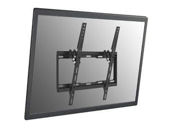 EAN 4015867225424 - Equip 650333 soporte para TV 177,8 cm (70") Negro imagen 1
