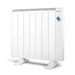 EAN 8435568402638 - Orbegozo RRW 1300 Interior Blanco 1300 W Radiador sin aceite imagen 2
