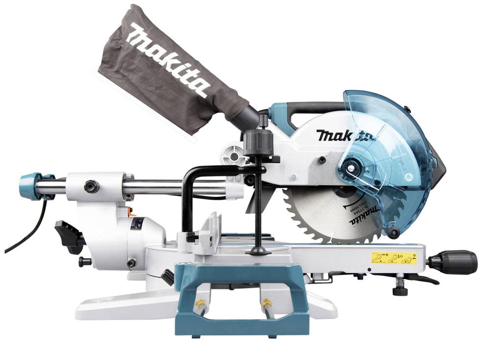 EAN 0197050001610 - Makita LS0816F no categorizado imagen 14