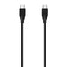 EAN 8436574708417 - AISENS A107-0704 cable USB USB 3.2 Gen 2x2 2 m USB C imagen 1