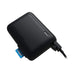EAN 5060594761331 - Veho Pebble PZ-12 Ión de litio 10000 mAh Negro imagen 3