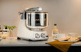 EAN 7350061083577 - Ankarsrum Assistent Original robot de cocina 1500 W 7 L Crema de color imagen 3