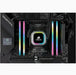 EAN 840006632191 - Corsair Vengeance RGB Pro CMH64GX4M4E3200C16 módulo de memoria 64 GB 4 x 16 GB DDR4 288-pin DIMM imagen 3