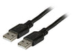 EAN 4049759055370 - EFB Elektronik K5253SW.5 cable USB USB 2.0 5 m USB A Negro imagen 1