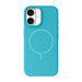 EAN 4895206944014 - LAUT HUEX SLIM funda para teléfono móvil 16 cm (6.3") Color menta imagen 1