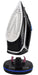 EAN 8436589741249 - Fagor Comforta Free Plancha vapor-seco Suela de cerámica 2200 W Negro, Azul, Blanco imagen 2