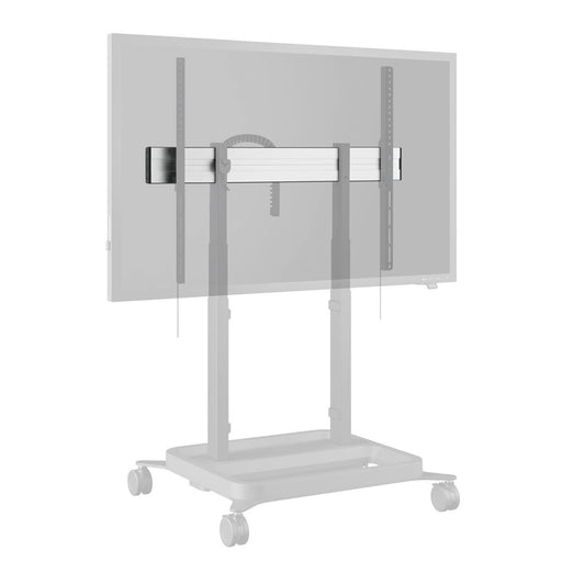 EAN 8712285406669 - Vogel's RISE A172 Plata Barra de montaje imagen 2