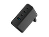 EAN 5901969445497 - NATEC NUC-2234 cargador de dispositivo móvil Portátil, Smartphone Negro Corriente alterna Carga rápida In imagen 6
