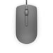 EAN 5704174208242 - DELL MS116 ratón Ambidextro USB tipo A Óptico 1000 DPI imagen 3