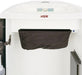 EAN 4026631025126 - HSM Securio B32 4,5x30mm triturador de papel Corte en partículas 56 dB 31 cm Blanco imagen 3