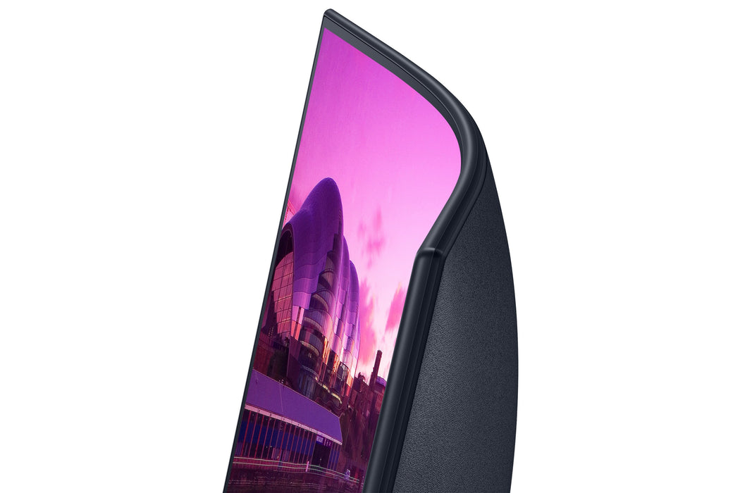 EAN 8806094713589 - Samsung S39C pantalla para PC 68,6 cm (27") 1920 x 1080 Pixeles Full HD LED Negro imagen 6