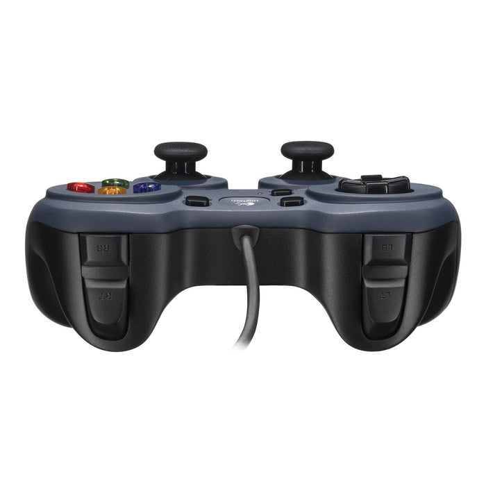 EAN 5099206041875 - Logitech G 940-000138 mando y volante Negro USB Gamepad Analógico/Digital PC imagen 4