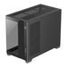 EAN 6931858712026 - GameMax NEX C33 BK carcasa de ordenador Negro imagen 6