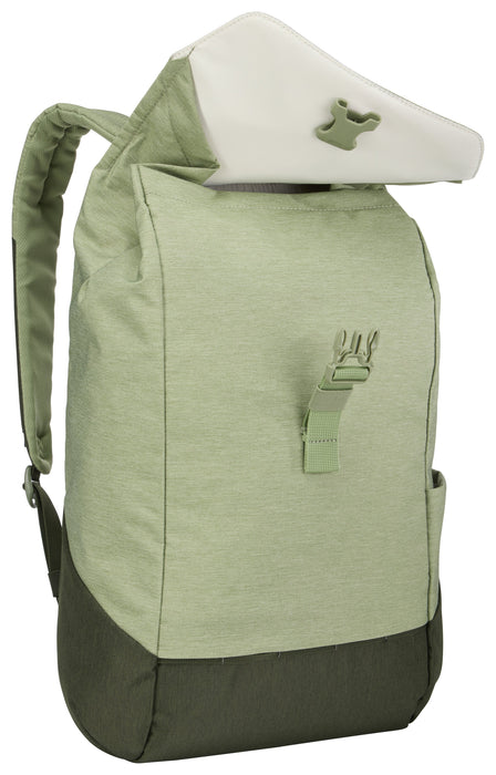 Thule Lithos Backpack 16l - Quiet Green Darkest Green, 3205451