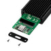 EAN 4052792054262 - LogiLink UA0346 caja para disco duro externo Caja externa para unidad de estado sólido (SSD) Negro M.2 imagen 3